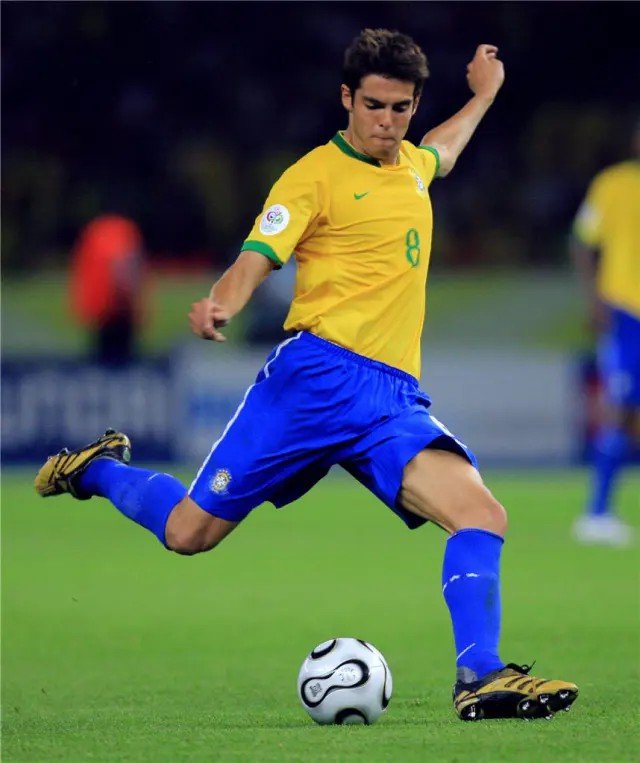 Kaká